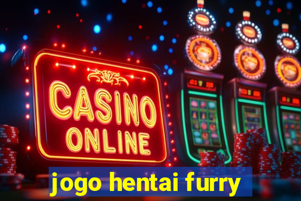 jogo hentai furry